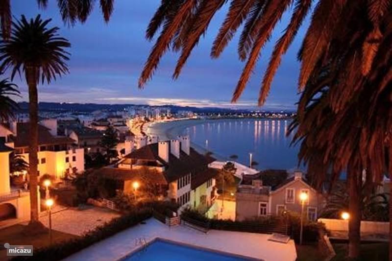 Carmona Apartment Sao Martinho do Porto Exterior photo
