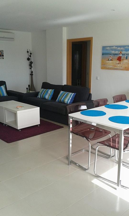 Carmona Apartment Sao Martinho do Porto Exterior photo